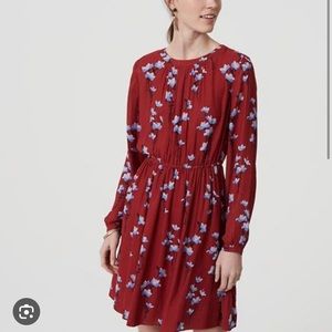 Beautiful dress